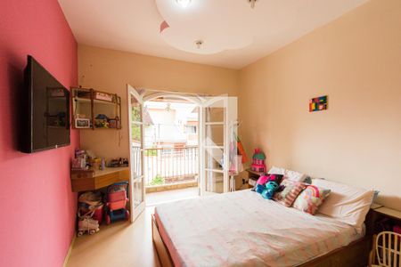 Quarto 2 de casa de condomínio à venda com 4 quartos, 283m² em Freguesia (jacarepaguá), Rio de Janeiro