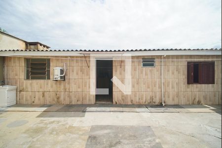 Casa à venda com 140m², 3 quartos e 2 vagasÁrea Externa