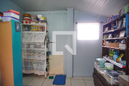 Casa à venda com 140m², 3 quartos e 2 vagasÁrea de Serviço