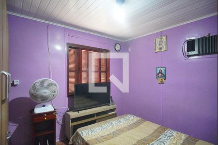 Quarto 2 de casa à venda com 3 quartos, 140m² em Feitoria, São Leopoldo