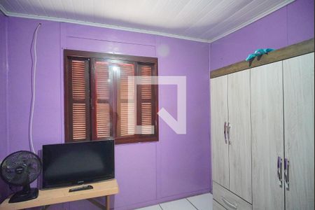Quarto 1 de casa à venda com 3 quartos, 140m² em Feitoria, São Leopoldo
