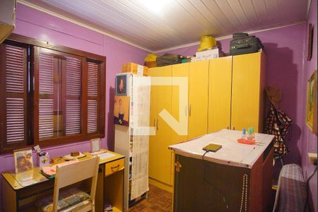 Casa à venda com 140m², 3 quartos e 2 vagasQuarto 3