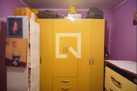 Casa à venda com 140m², 3 quartos e 2 vagasQuarto 3