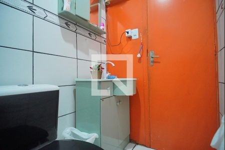 Casa à venda com 140m², 3 quartos e 2 vagasBanheiro