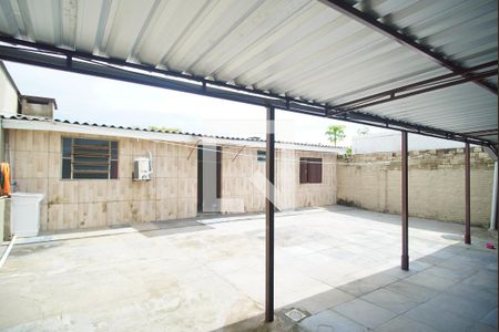 Casa à venda com 140m², 3 quartos e 2 vagasÁrea Externa