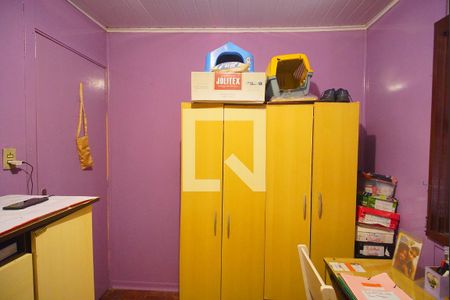 Casa à venda com 140m², 3 quartos e 2 vagasQuarto 3