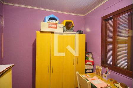 Casa à venda com 140m², 3 quartos e 2 vagasQuarto 3