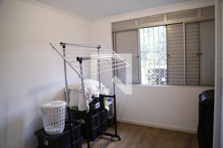 Quarto 2 de apartamento para alugar com 2 quartos, 55m² em Vila Pirituba, São Paulo