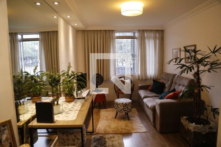 Sala de apartamento para alugar com 2 quartos, 55m² em Vila Pirituba, São Paulo
