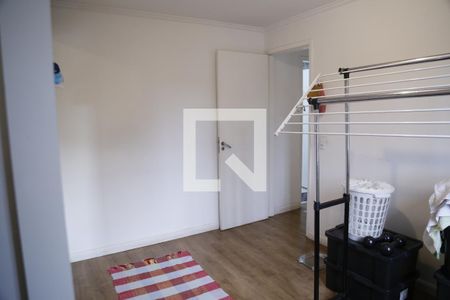 Quarto 2 de apartamento para alugar com 2 quartos, 55m² em Vila Pirituba, São Paulo