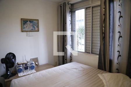 Quarto 1 de apartamento para alugar com 2 quartos, 55m² em Vila Pirituba, São Paulo