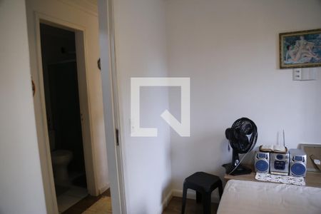 Quarto 1 de apartamento para alugar com 2 quartos, 55m² em Vila Pirituba, São Paulo