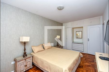 Apartamento para alugar com 140m², 3 quartos e 1 vaga Apartamento para alugar com 140m², 3 quartos e 1 vagaSuíte