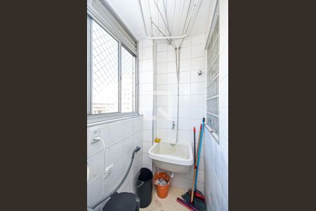 Apartamento para alugar com 140m², 3 quartos e 1 vaga Apartamento para alugar com 140m², 3 quartos e 1 vagaÁrea de Serviço