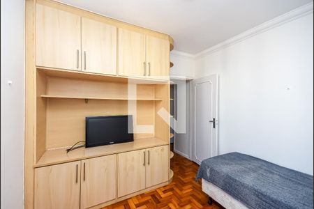 Apartamento para alugar com 140m², 3 quartos e 1 vaga Apartamento para alugar com 140m², 3 quartos e 1 vagaQuarto 2