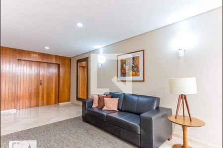 Apartamento para alugar com 140m², 3 quartos e 1 vaga Apartamento para alugar com 140m², 3 quartos e 1 vagaÁrea comum