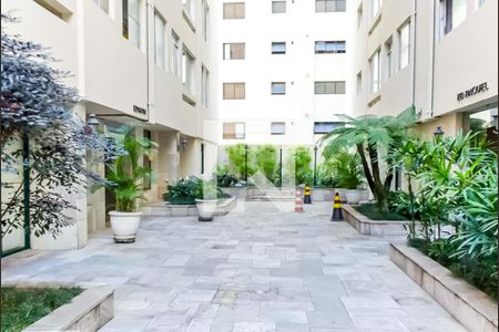 Apartamento para alugar com 140m², 3 quartos e 1 vaga Apartamento para alugar com 140m², 3 quartos e 1 vagaÁrea comum