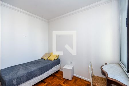 Apartamento para alugar com 140m², 3 quartos e 1 vaga Apartamento para alugar com 140m², 3 quartos e 1 vagaQuarto 2