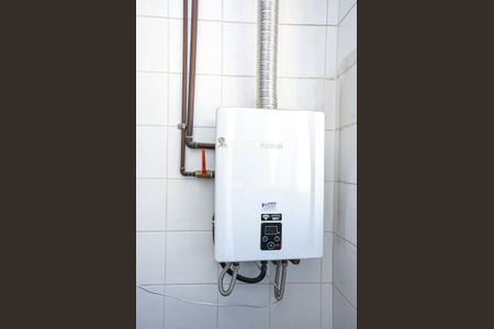 Apartamento para alugar com 140m², 3 quartos e 1 vaga Apartamento para alugar com 140m², 3 quartos e 1 vagaÁrea de Serviço