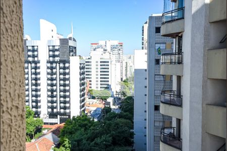 Apartamento para alugar com 140m², 3 quartos e 1 vaga Apartamento para alugar com 140m², 3 quartos e 1 vagaVista da Suíte