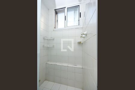 Apartamento para alugar com 140m², 3 quartos e 1 vaga Apartamento para alugar com 140m², 3 quartos e 1 vagaBanheiro Social
