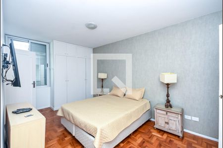 Apartamento para alugar com 140m², 3 quartos e 1 vaga Apartamento para alugar com 140m², 3 quartos e 1 vagaSuíte