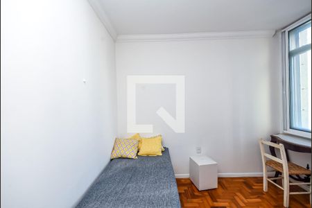 Apartamento para alugar com 140m², 3 quartos e 1 vaga Apartamento para alugar com 140m², 3 quartos e 1 vagaQuarto 2