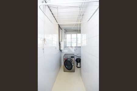 Apartamento para alugar com 140m², 3 quartos e 1 vaga Apartamento para alugar com 140m², 3 quartos e 1 vagaÁrea de Serviço