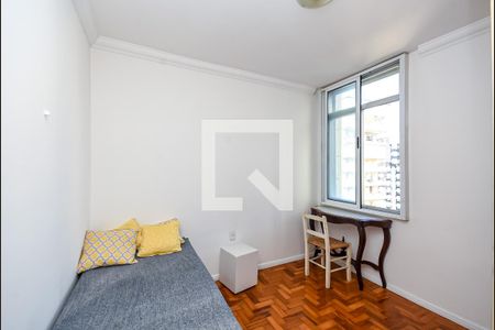 Apartamento para alugar com 140m², 3 quartos e 1 vaga Apartamento para alugar com 140m², 3 quartos e 1 vagaQuarto 2