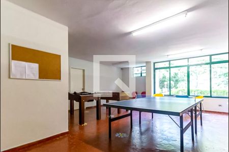 Apartamento para alugar com 140m², 3 quartos e 1 vaga Apartamento para alugar com 140m², 3 quartos e 1 vagaÁrea comum