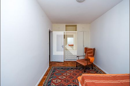 Apartamento para alugar com 140m², 3 quartos e 1 vaga Apartamento para alugar com 140m², 3 quartos e 1 vagaQuarto 1