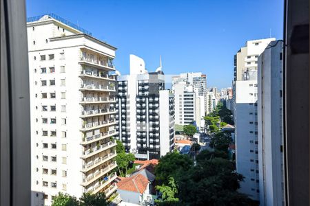 Apartamento para alugar com 140m², 3 quartos e 1 vaga Apartamento para alugar com 140m², 3 quartos e 1 vagaVista Quarto 2