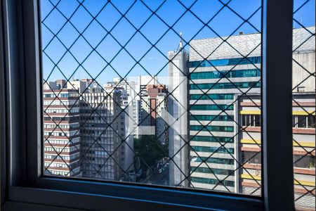 Apartamento para alugar com 140m², 3 quartos e 1 vaga Apartamento para alugar com 140m², 3 quartos e 1 vagaVista Escritório