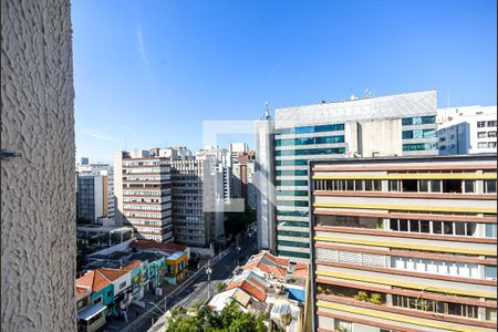 Apartamento para alugar com 140m², 3 quartos e 1 vaga Apartamento para alugar com 140m², 3 quartos e 1 vagaVista da Sala