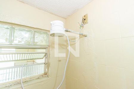 Casa para alugar com 75m², 2 quartos e sem vagaBanheiro