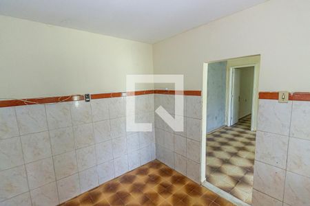 Casa para alugar com 75m², 2 quartos e sem vagaCozinha