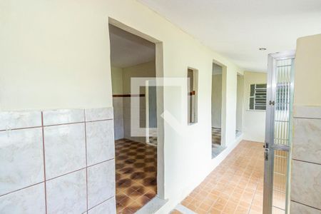 Casa para alugar com 75m², 2 quartos e sem vagaÁrea de Serviço