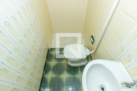 Casa para alugar com 75m², 2 quartos e sem vagaBanheiro