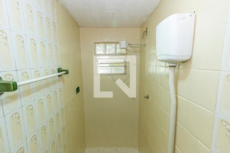 Casa para alugar com 75m², 2 quartos e sem vagaBanheiro