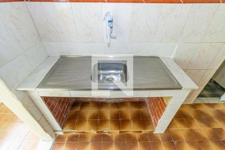 Casa para alugar com 75m², 2 quartos e sem vagaCozinha