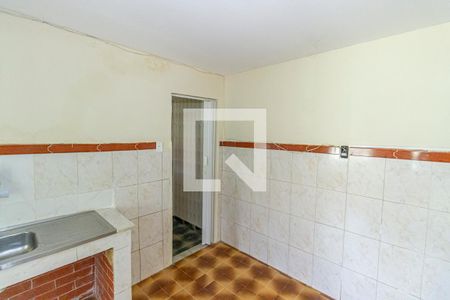 Casa para alugar com 75m², 2 quartos e sem vagaCozinha