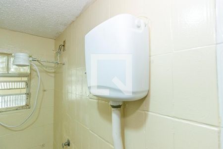 Casa para alugar com 75m², 2 quartos e sem vagaBanheiro