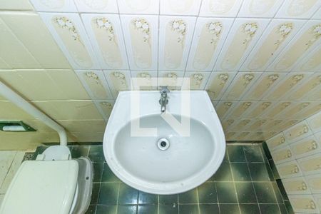 Casa para alugar com 75m², 2 quartos e sem vagaBanheiro