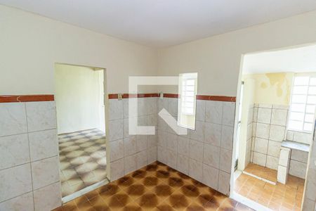 Casa para alugar com 75m², 2 quartos e sem vagaCozinha