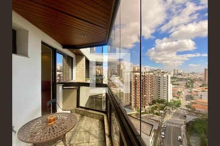 Apartamento para alugar com 2 quartos, 124m² em Vila Regente Feijó, São Paulo