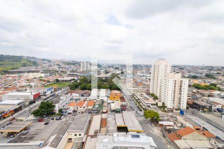 Apartamento à venda com 47m², 2 quartos e 1 vaga Apartamento à venda com 47m², 2 quartos e 1 vagaVista