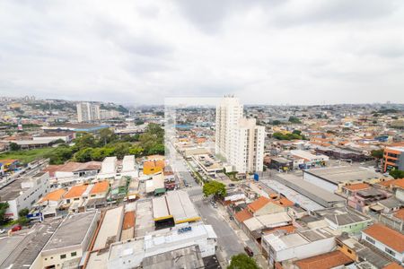 Apartamento à venda com 47m², 2 quartos e 1 vaga Apartamento à venda com 47m², 2 quartos e 1 vagaVista