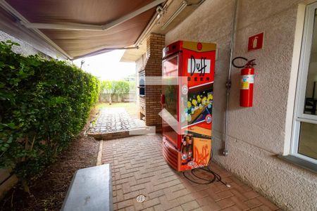 Apartamento à venda com 47m², 2 quartos e 1 vaga Apartamento à venda com 47m², 2 quartos e 1 vagaÁrea Comum