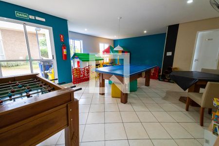 Apartamento à venda com 47m², 2 quartos e 1 vaga Apartamento à venda com 47m², 2 quartos e 1 vagaÁrea Comum