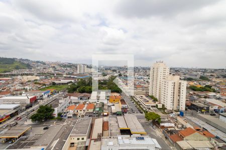 Apartamento à venda com 47m², 2 quartos e 1 vaga Apartamento à venda com 47m², 2 quartos e 1 vagaVista